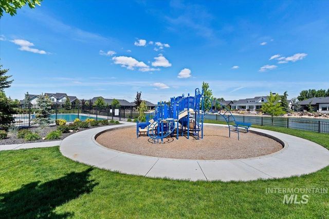 8111 W Corinthia St, Eagle, ID 83616