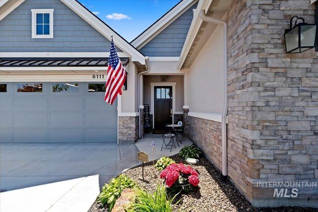8111 W Corinthia St, Eagle, ID 83616