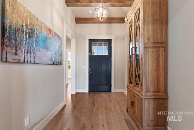 8111 W Corinthia St, Eagle, ID 83616