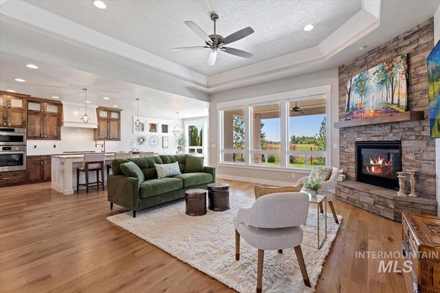 8111 W Corinthia St, Eagle, ID 83616