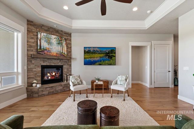 8111 W Corinthia St, Eagle, ID 83616