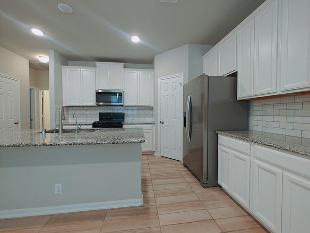 26046 Quiet Field Court, Richmond, TX 77406