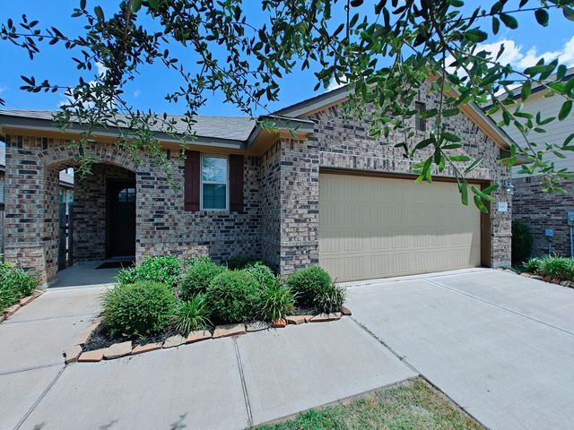 26046 Quiet Field Court, Richmond, TX 77406