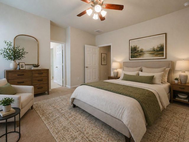 26046 Quiet Field Court, Richmond, TX 77406