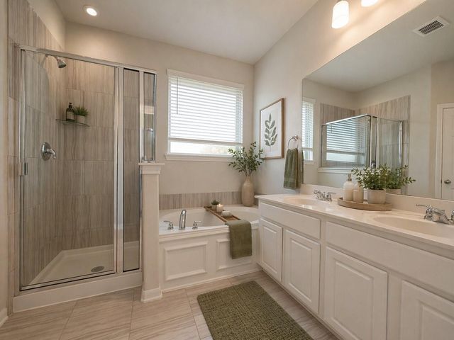 26046 Quiet Field Court, Richmond, TX 77406