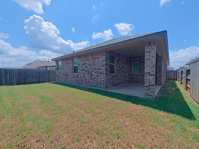 26046 Quiet Field Court, Richmond, TX 77406