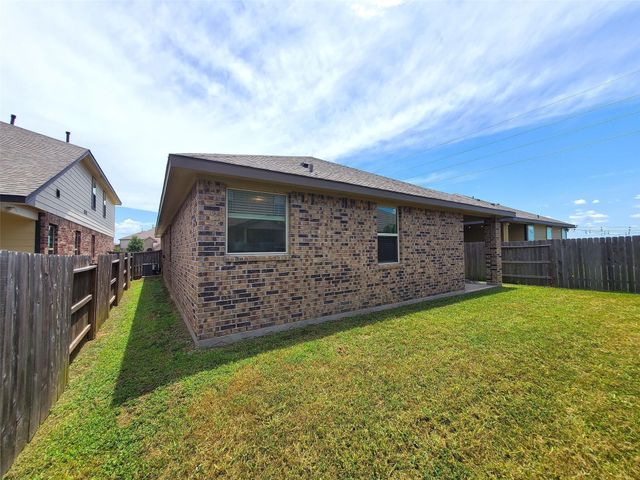 26046 Quiet Field Court, Richmond, TX 77406