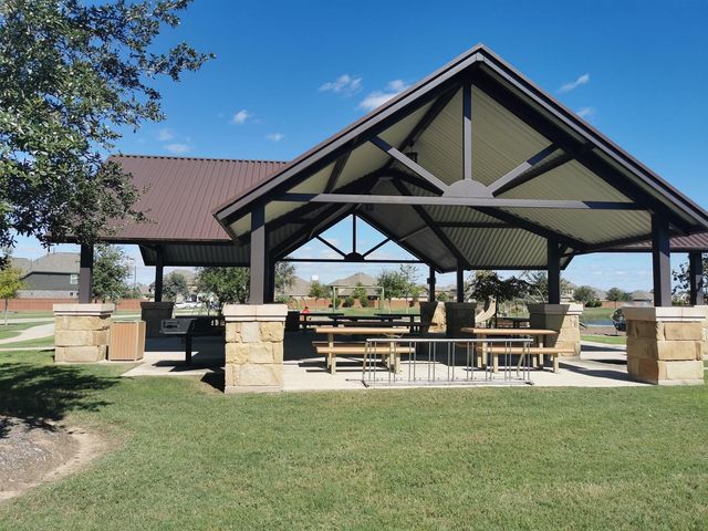 26046 Quiet Field Court, Richmond, TX 77406