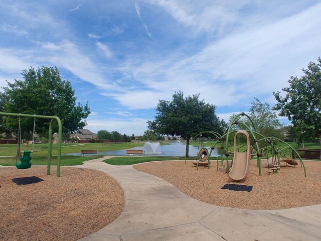 26046 Quiet Field Court, Richmond, TX 77406