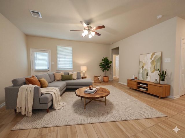 26046 Quiet Field Court, Richmond, TX 77406