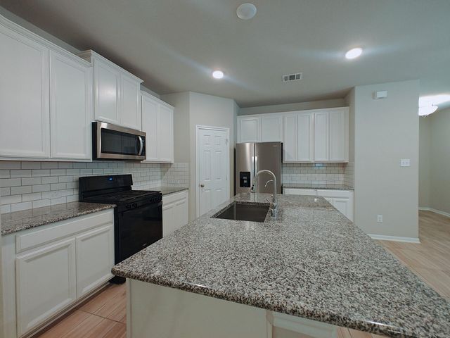 26046 Quiet Field Court, Richmond, TX 77406