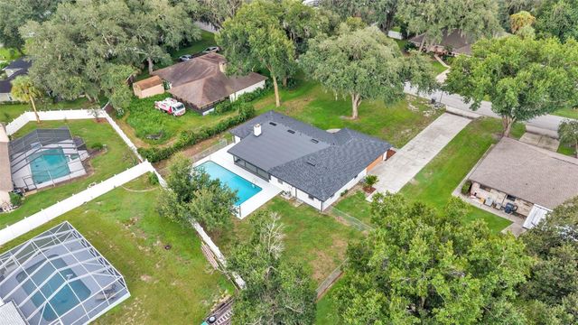 1100 HAMMOCK SHADE DRIVE, Lakeland, FL 33809