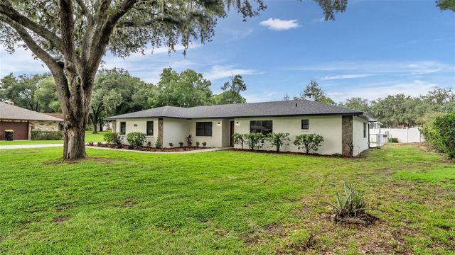 1100 HAMMOCK SHADE DRIVE, Lakeland, FL 33809