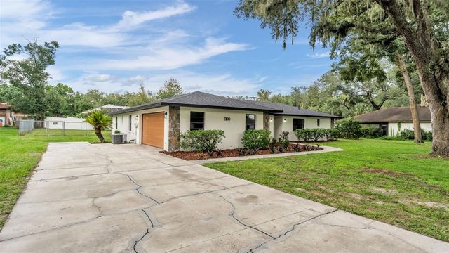 1100 HAMMOCK SHADE DRIVE, Lakeland, FL 33809