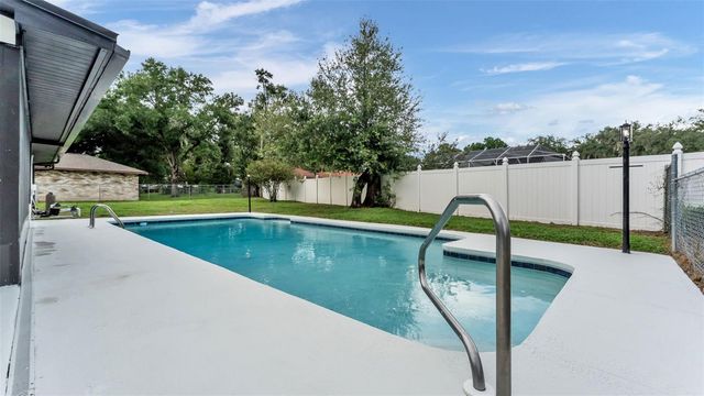 1100 HAMMOCK SHADE DRIVE, Lakeland, FL 33809