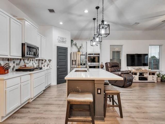 28302 Hazel Trail, Katy, TX 77494