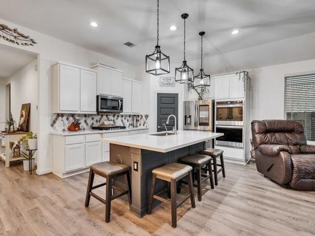 28302 Hazel Trail, Katy, TX 77494