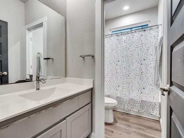 28302 Hazel Trail, Katy, TX 77494