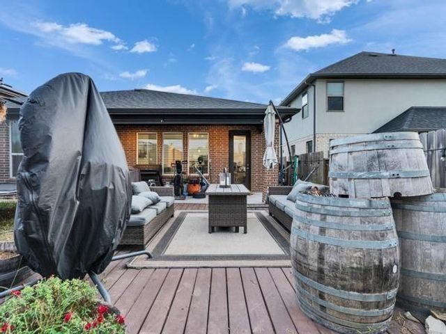 28302 Hazel Trail, Katy, TX 77494