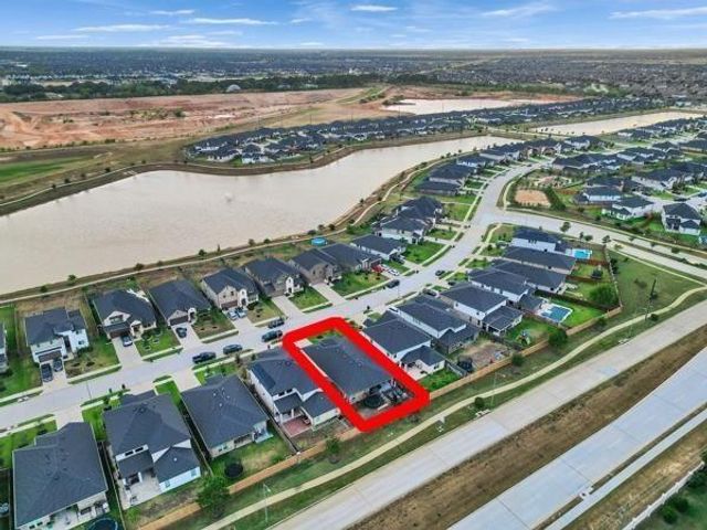 28302 Hazel Trail, Katy, TX 77494