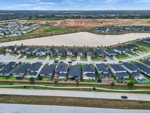 28302 Hazel Trail, Katy, TX 77494