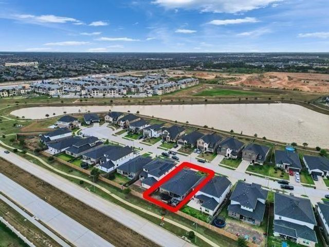 28302 Hazel Trail, Katy, TX 77494