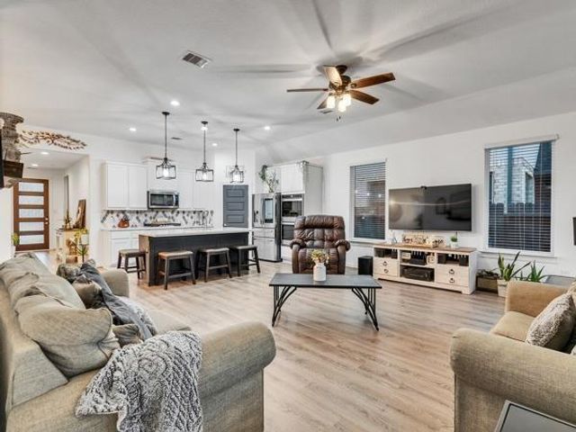 28302 Hazel Trail, Katy, TX 77494