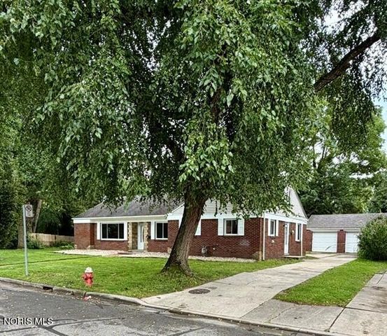 2108 Audubon Place, Toledo, OH 43606