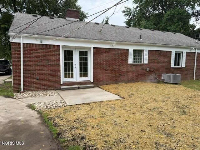 2108 Audubon Place, Toledo, OH 43606