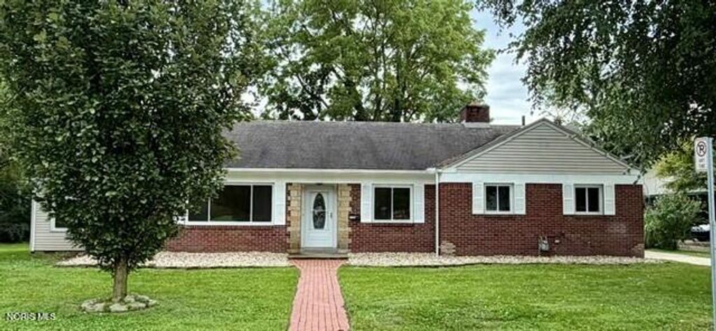 2108 Audubon Place, Toledo, OH 43606