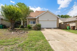 2118 Zephyr LN, Round Rock, TX 78664