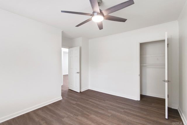 6712 Longwood Road, Cammack Village, AR 72207