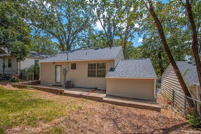 6712 Longwood Road, Cammack Village, AR 72207