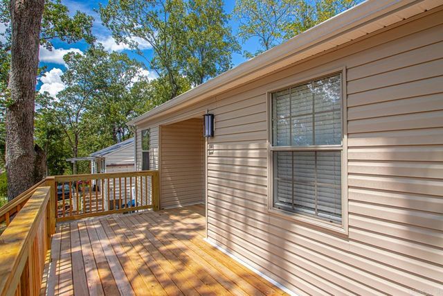 6712 Longwood Road, Cammack Village, AR 72207