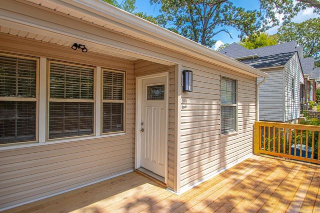 6712 Longwood Road, Cammack Village, AR 72207