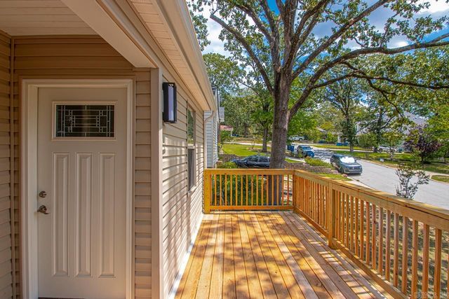 6712 Longwood Road, Cammack Village, AR 72207