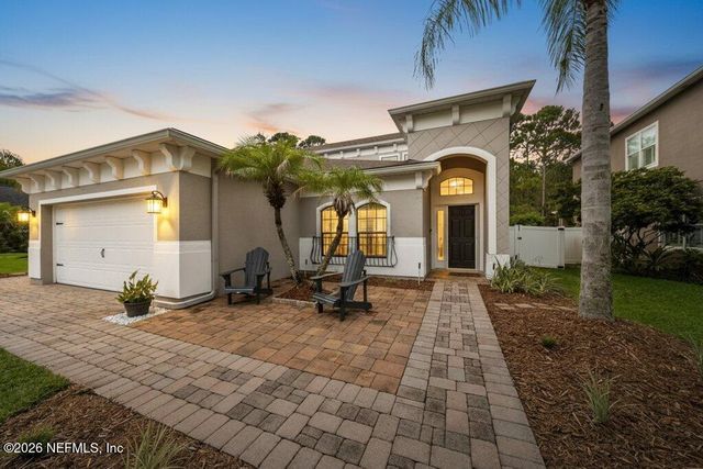 174 KENMORE Avenue, Ponte Vedra, FL 32081