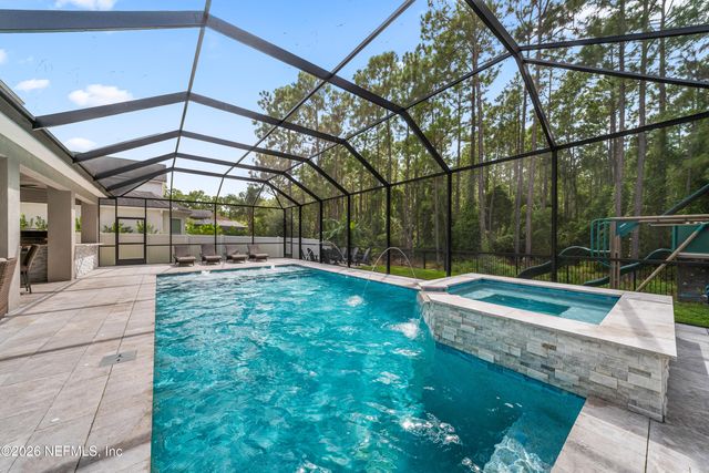 174 KENMORE Avenue, Ponte Vedra, FL 32081