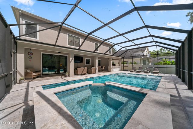174 KENMORE Avenue, Ponte Vedra, FL 32081