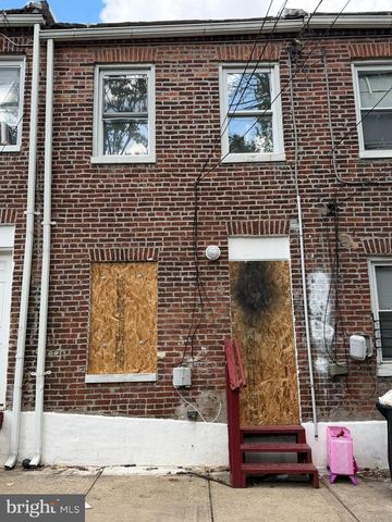 2428 ETTING ST, Baltimore, MD 21217