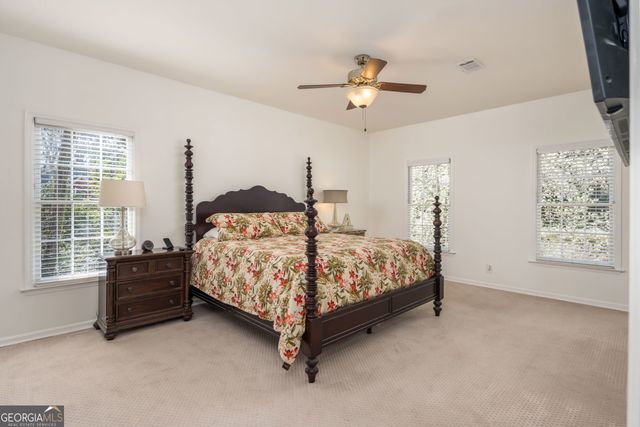 3687 Overlook Drive, Macon, GA 31204