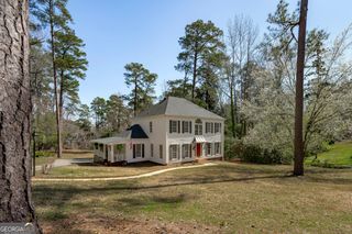 3687 Overlook Drive, Macon, GA 31204