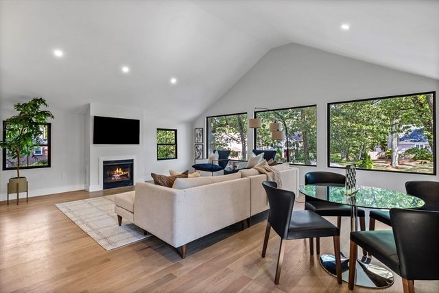 70 Birch Hill Road, Belmont, MA 02478