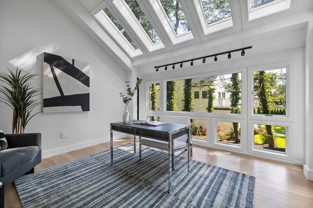 70 Birch Hill Road, Belmont, MA 02478