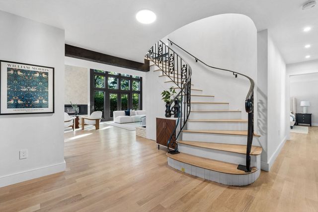 70 Birch Hill Road, Belmont, MA 02478