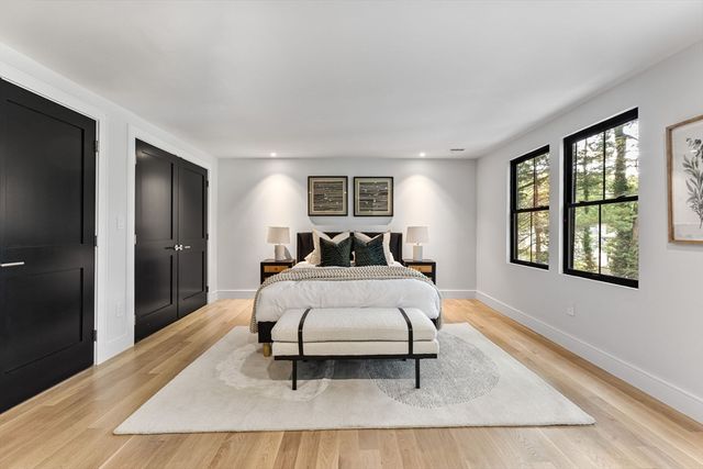 70 Birch Hill Road, Belmont, MA 02478