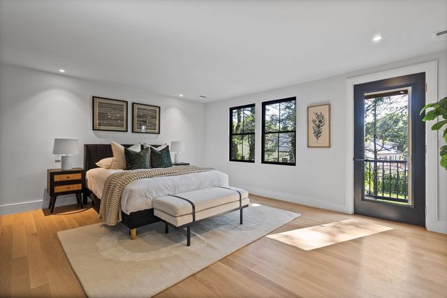 70 Birch Hill Road, Belmont, MA 02478