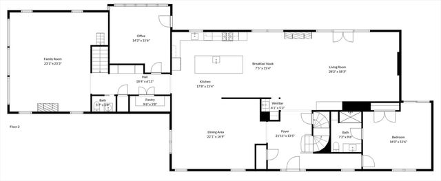 70 Birch Hill Road, Belmont, MA 02478