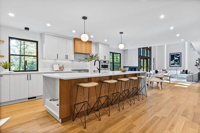 70 Birch Hill Road, Belmont, MA 02478