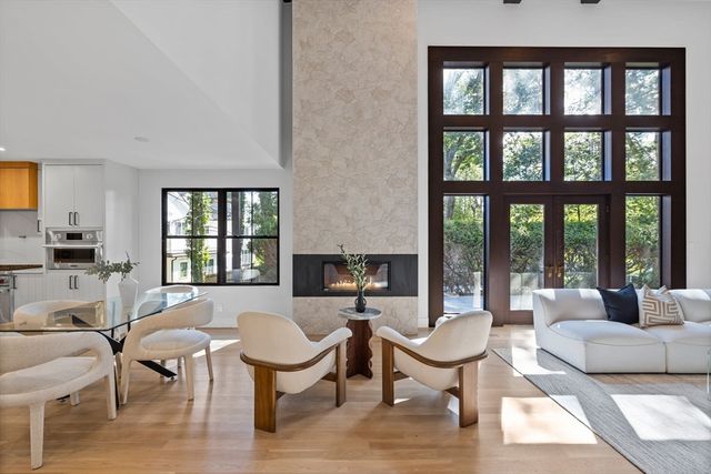 70 Birch Hill Road, Belmont, MA 02478